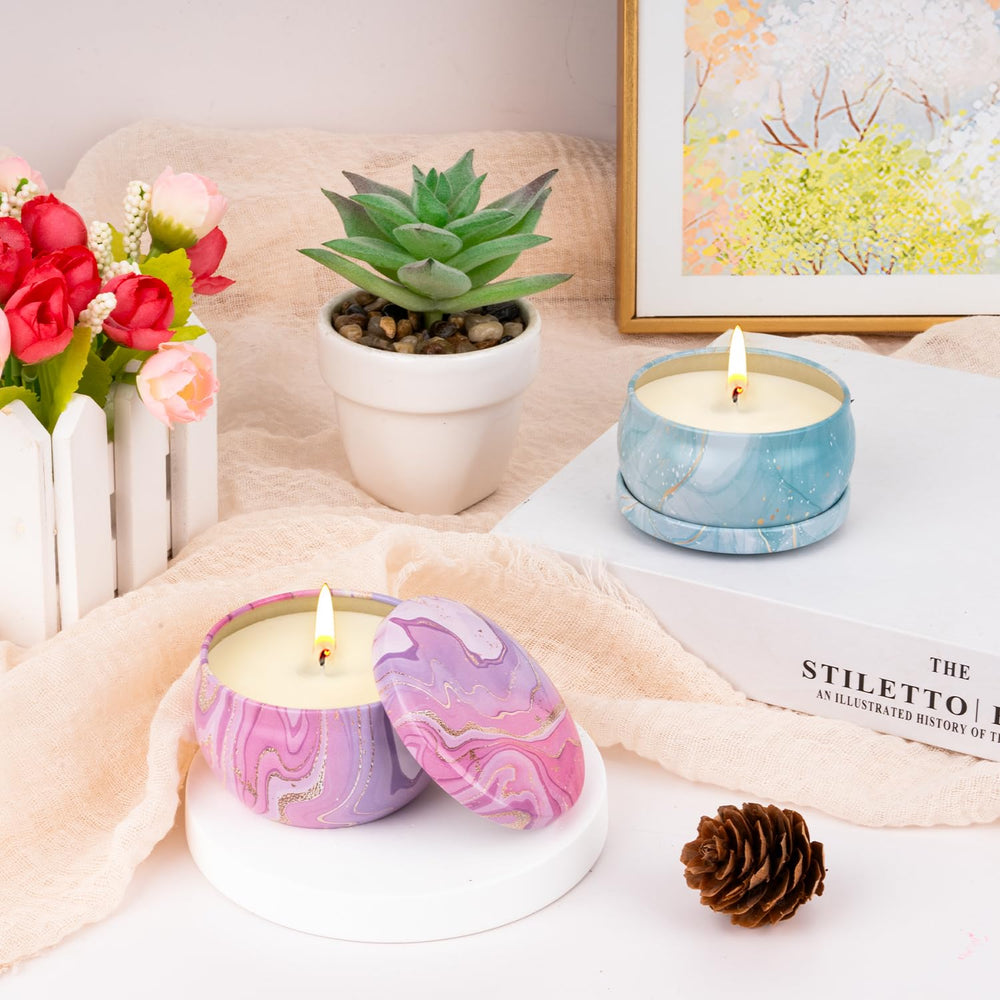 Gift-ready packaging and seasonal gift ideas for women