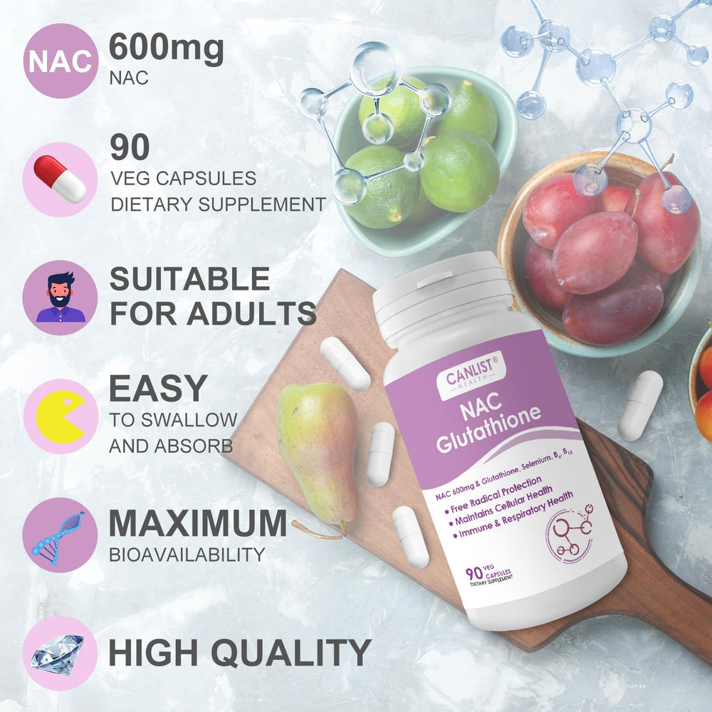 Easy regimen: two capsules daily