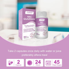 Non-GMO and gluten-free capsules