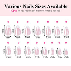 CANVALITE glue remover included for mess-free nail removal.