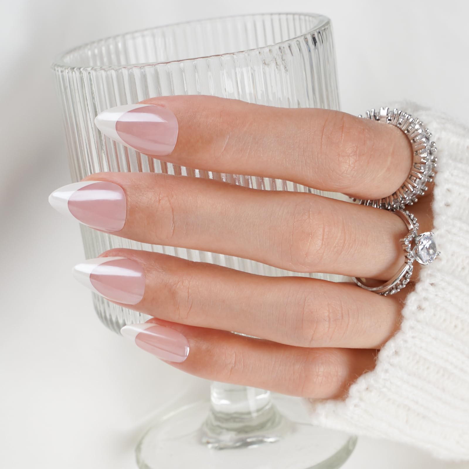 CANVALITE reusable nails reduce waste with quick reseating and reuse.