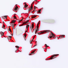Canvalite wax pencil for lifting and positioning tiny rhinestones accurately.