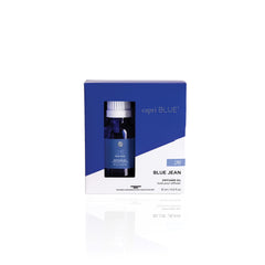 Capri Blue Blue Jean diffuser oil refill bottle - 0.5 fl oz