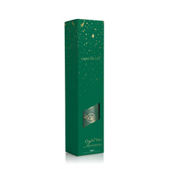 Scented oil refill for Capri Blue Glimmer Reed Diffuser in Crystal Pine