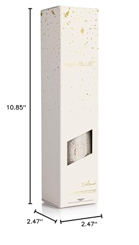 Volcano scented oil for Capri Blue Glimmer Reed Diffuser