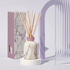 Aloha Orchid fragrance notes: jasmine, orchid, gardenia, and musk