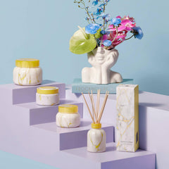 Pineapple Flower scented oil for Capri Blue diffuser