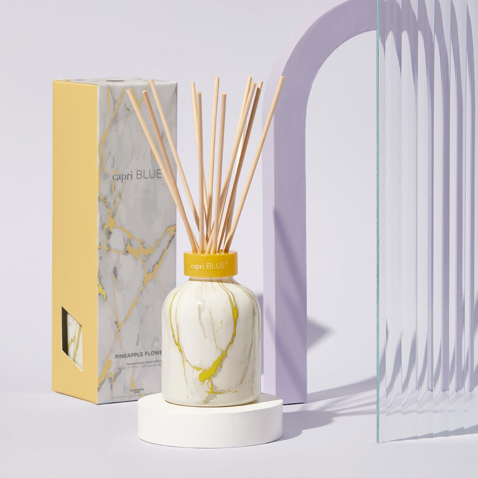 Reed diffuser sticks for Capri Blue diffuser