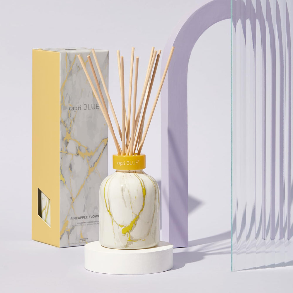 Reed diffuser sticks for Capri Blue diffuser