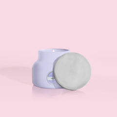 Capri Blue Volcano Lavender Petite Jar packaging
