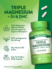 Capsules close-up showing contents