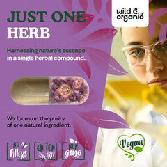 Capsules with plant-based, vegetable cellulose coating
