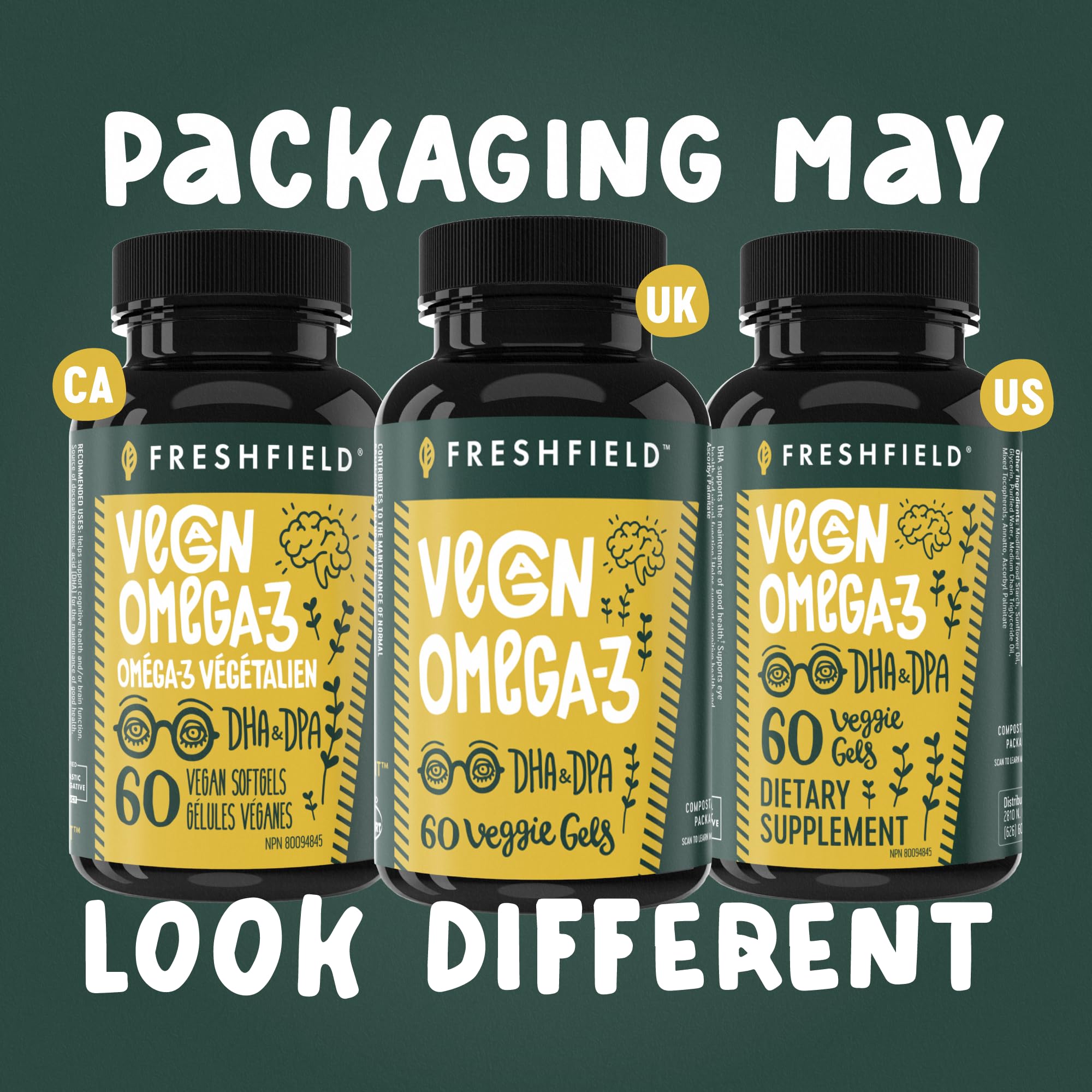 Carbon-neutral packaging certification
