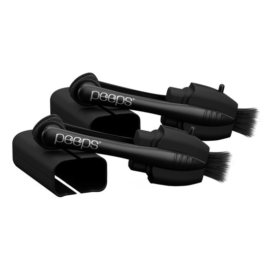 Peeps Eyeglass Lens Cleaner in product shot