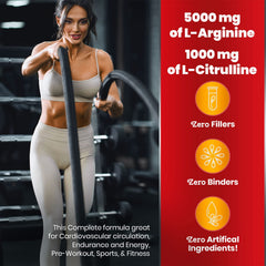 CoQ10 and other boosters included in Cardio Complete