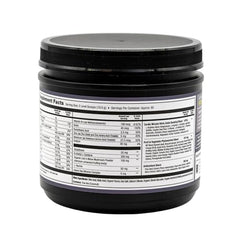 Cardio Miracle highlighting over 50 nutrients and antioxidants