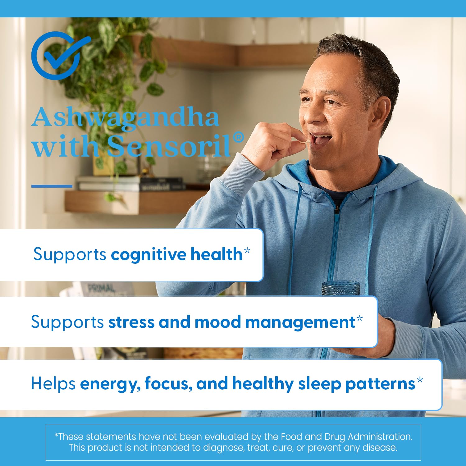 Ashwagandha for cardiovascular health