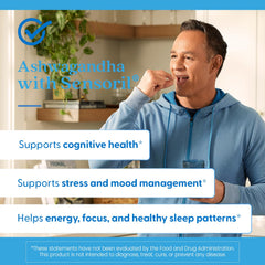 Ashwagandha for cardiovascular health