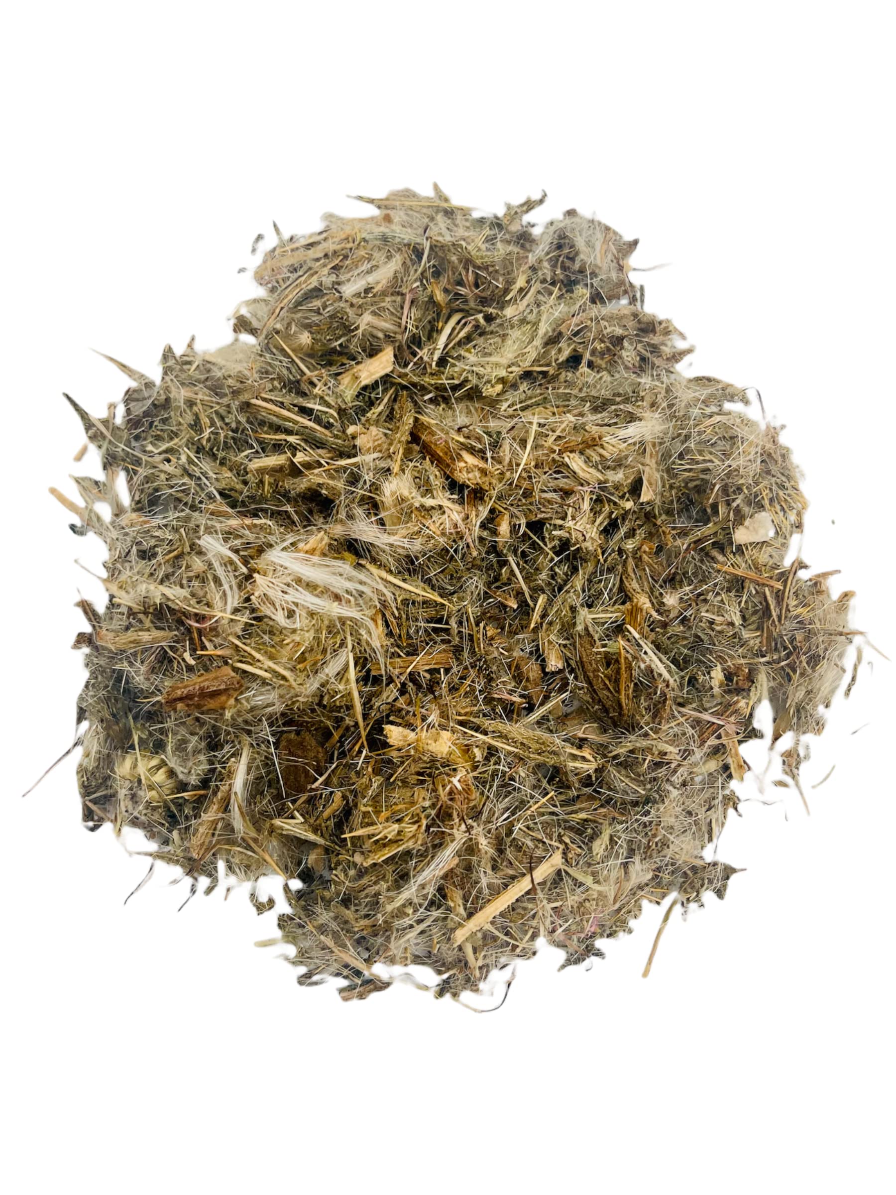 Cardo Mariano Tea (Milk Thistle) 2-pack from Mexico
