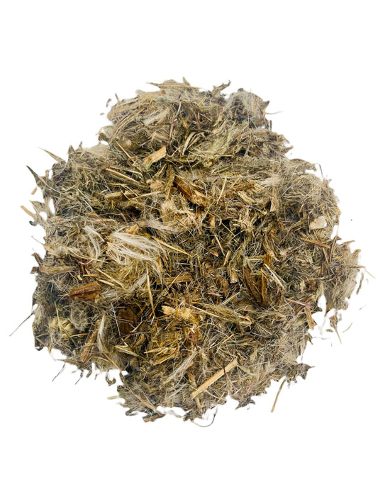Cardo Mariano Tea (Milk Thistle) 2-pack from Mexico