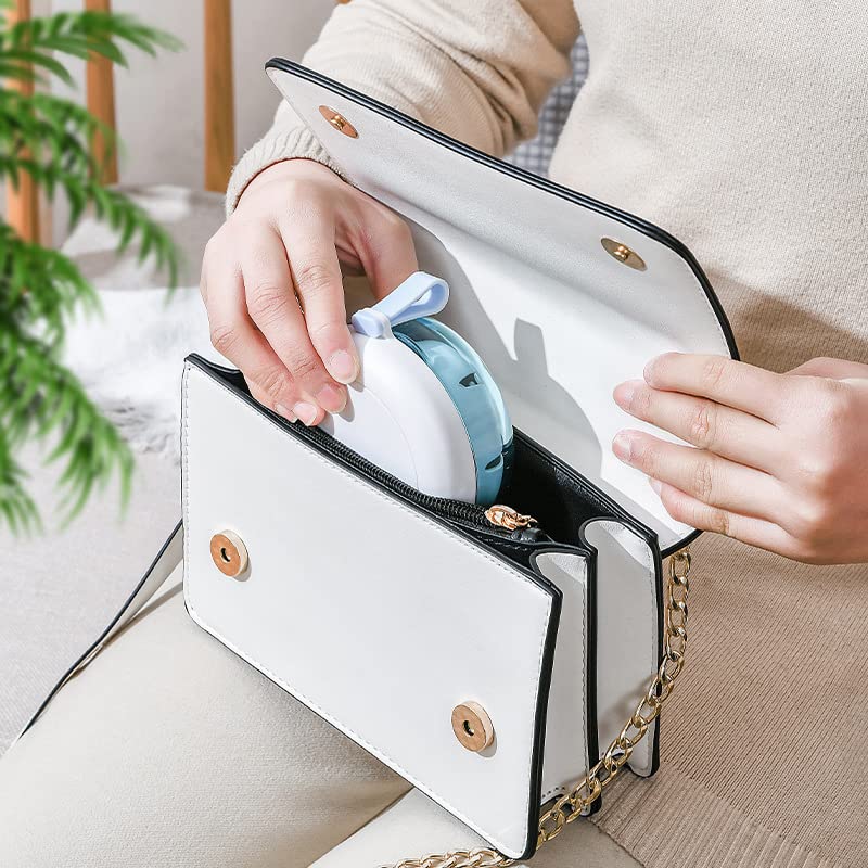 Care and cleaning instructions for the denture box
