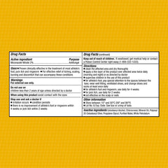 CareAll odorless formula shown for discreet at-home use.
