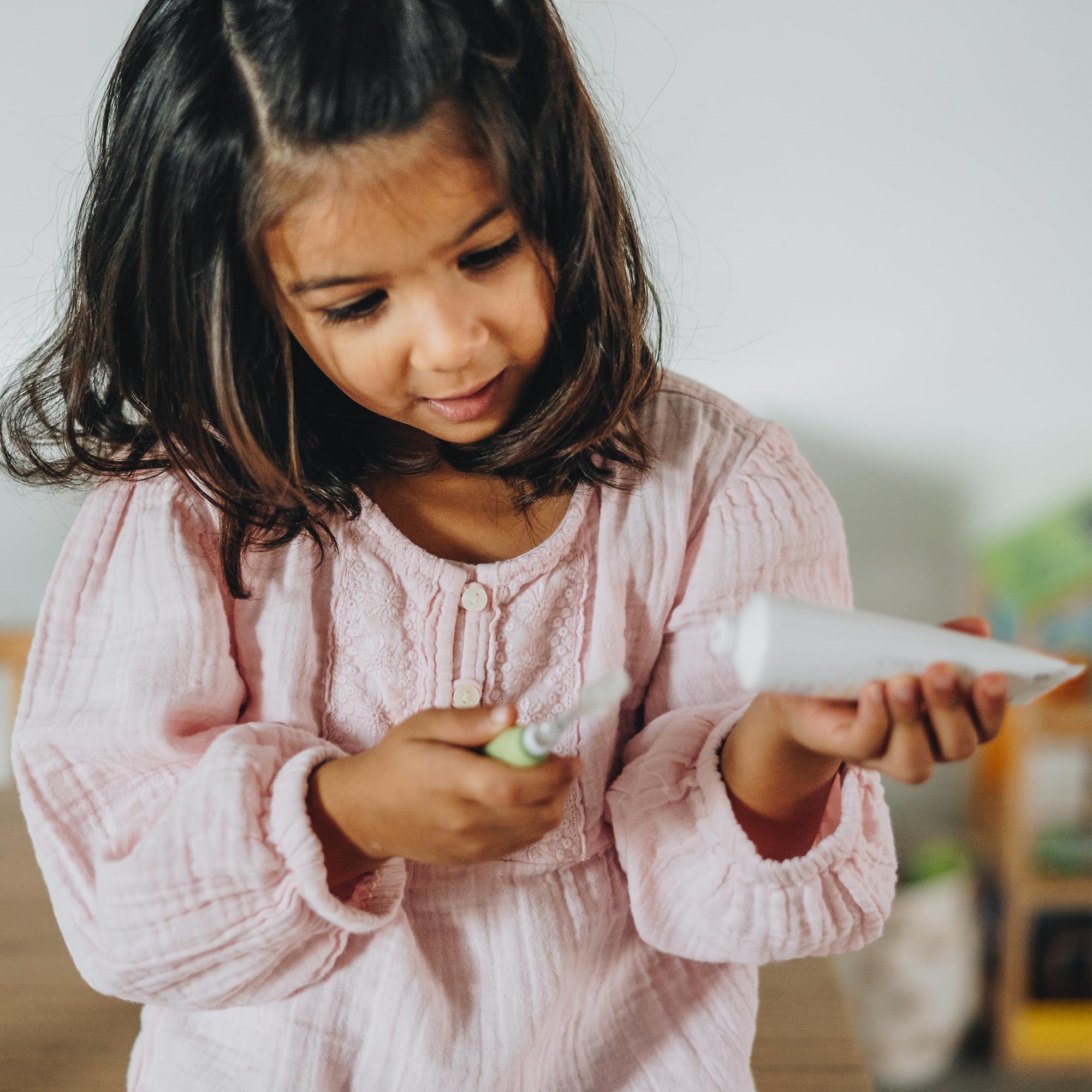 40% xylitol highlighted on CariFree Naturals label
