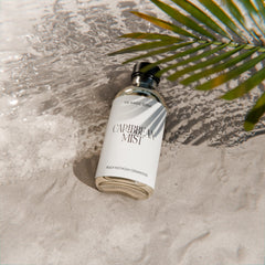 Caribbean Mist diffuser oil – middle notes pineapple, rose, iris, sunflower