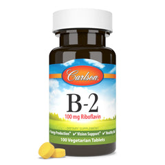 Healthy skin benefits from vitamin B2