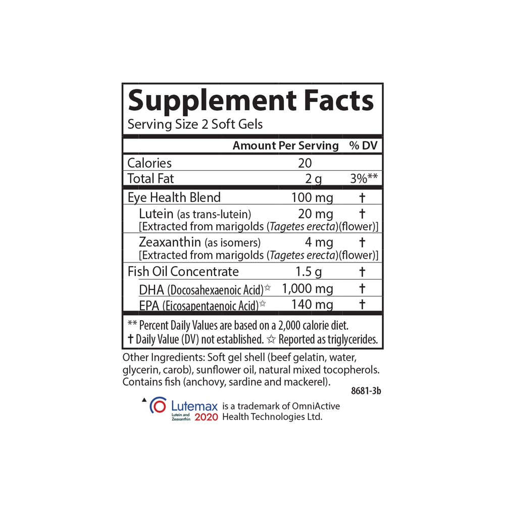 Blue light protection for eyes from digital screens