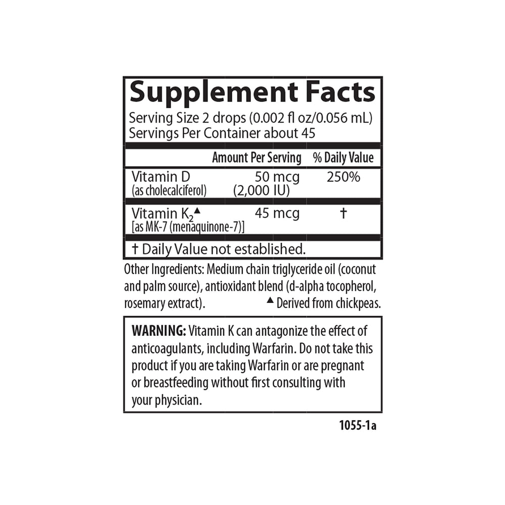 Carlson two-bottle pack with packaging design front