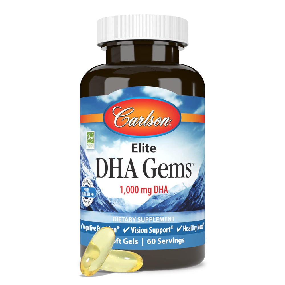 Sustainably sourced, wild-caught omega-3s certification seal