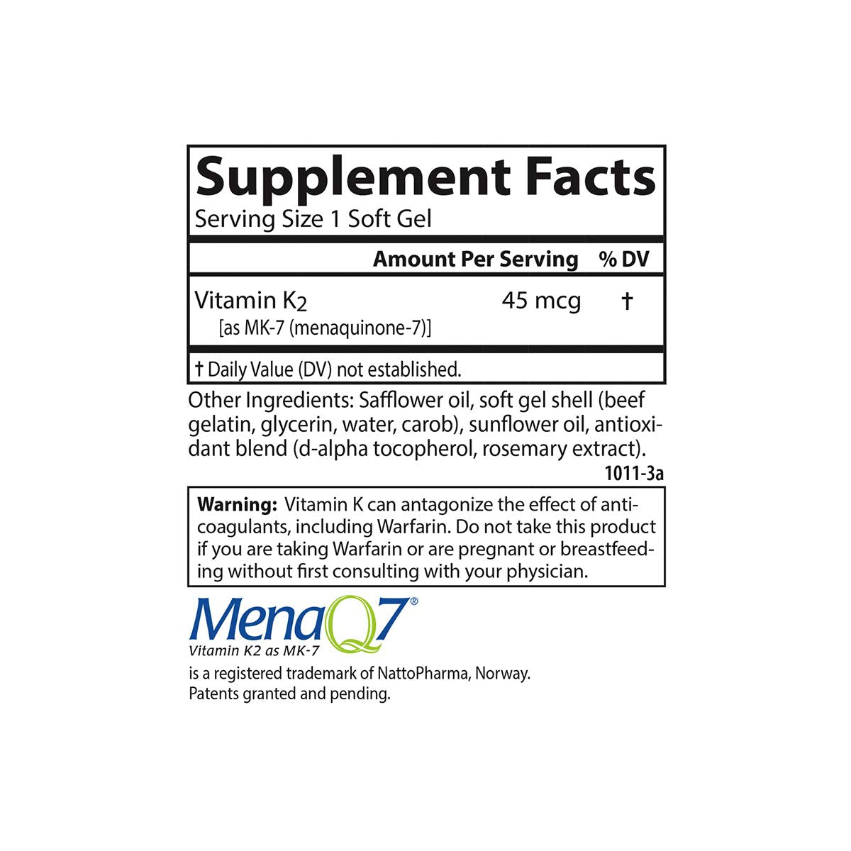 Graphic illustrating bone support and calcium bioavailability