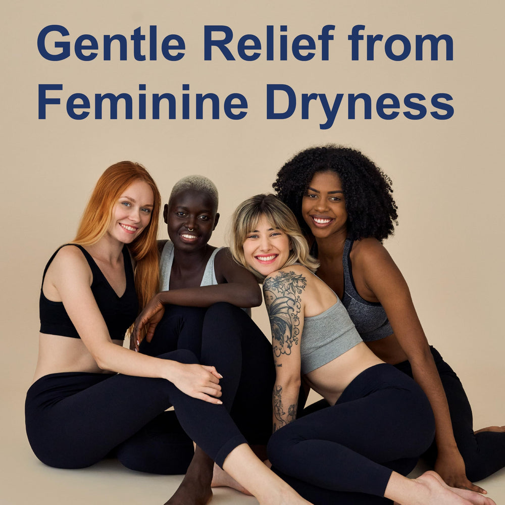 Carlson Key-E suppositories cruelty-free label emphasizes ethical production