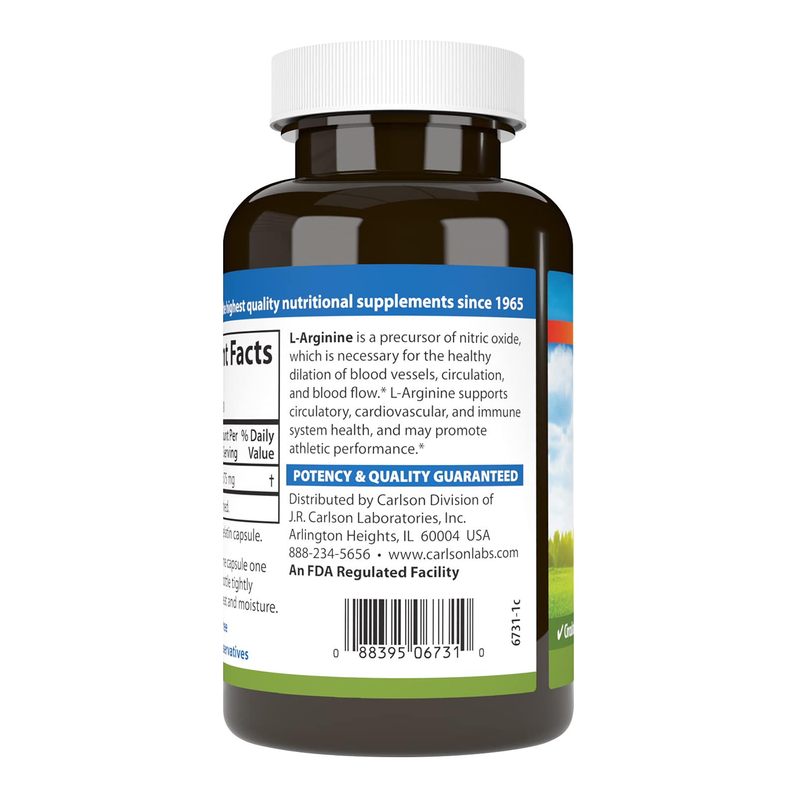 Supports cardiovascular health
