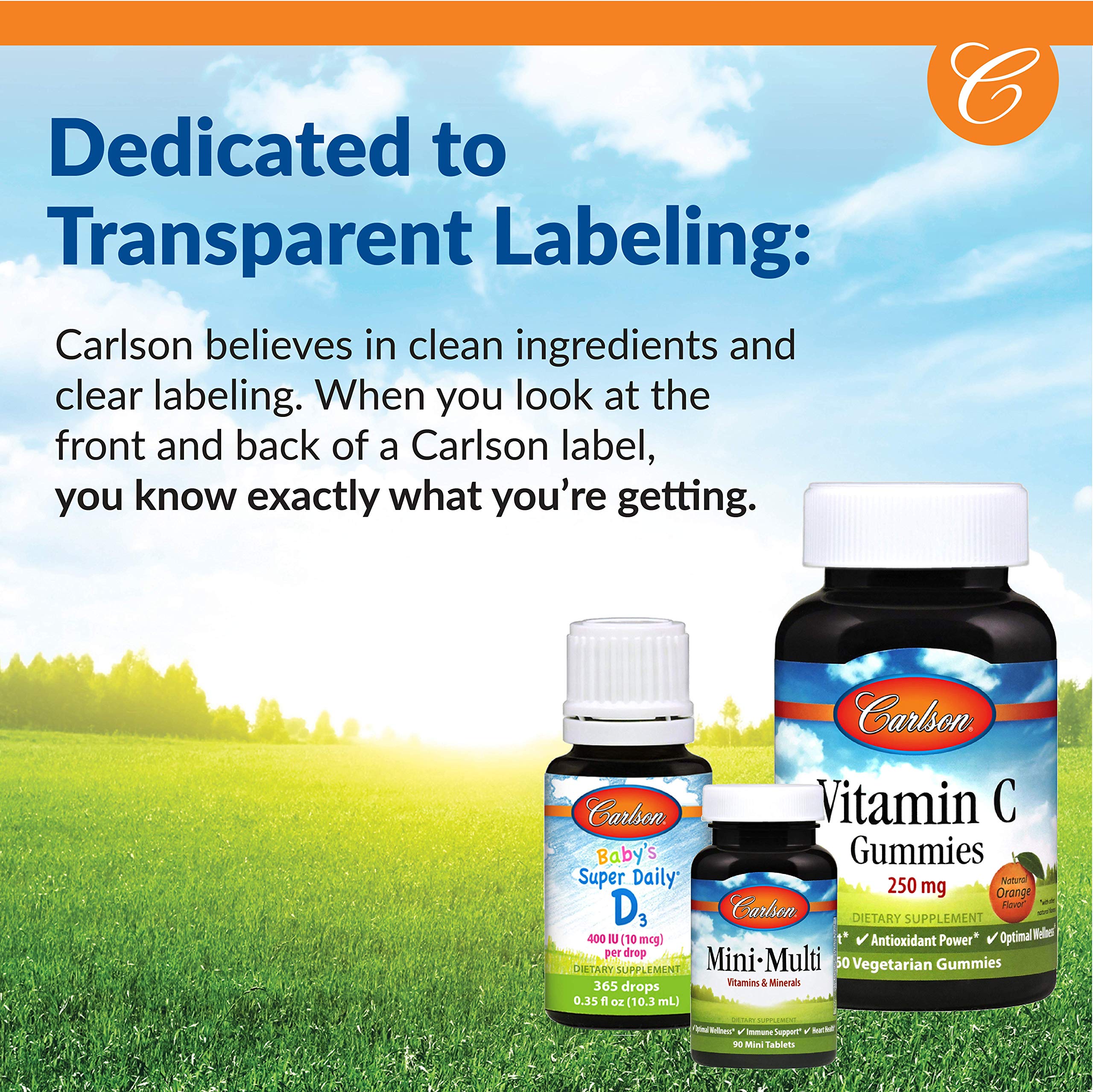 Potency and quality guaranteed