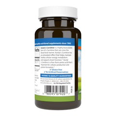 Close-up of capsules in bottle