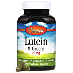 Potency and quality guaranteed label