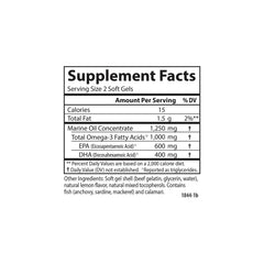 IFOS and IGEN non-GMO certification logos on packaging