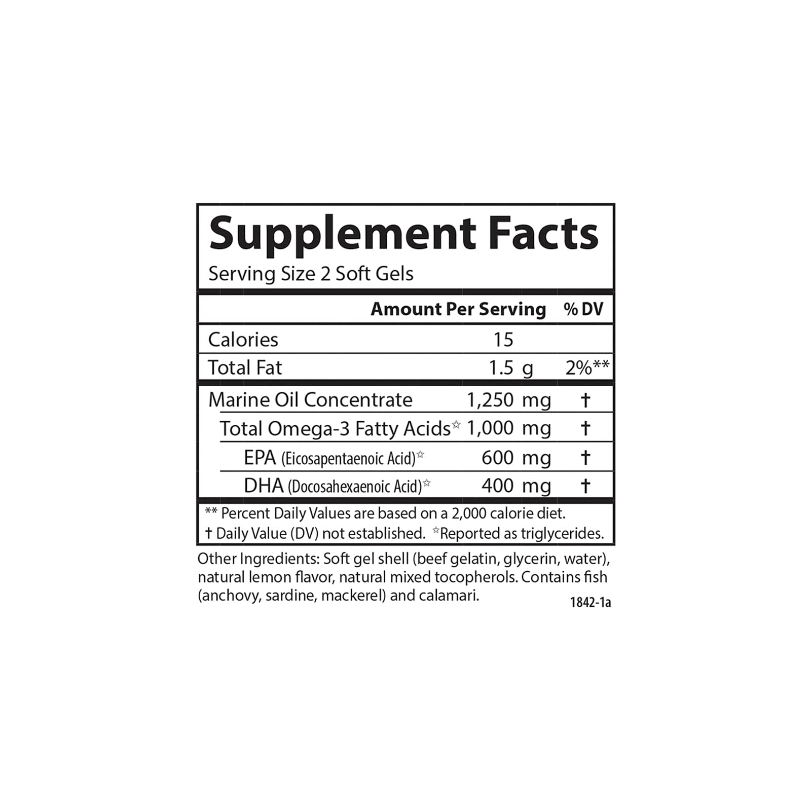 IFOS and IGEN non-GMO certification icons