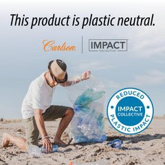 Carlson Right for the Macula packaging and bottle