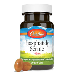 Illustration of neural membranes for phosphatidyl serine