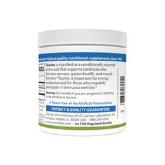 Graphic representing nerve health support