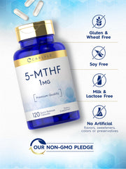 Laboratory-tested Carlyle supplement ingredients
