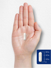 Wellness branding for Carlyle supplement ingredients