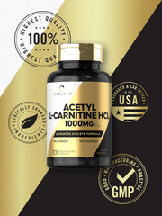 Capsules prepared for pre-workout use