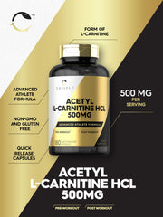 180-count Carlyle bottle on white background