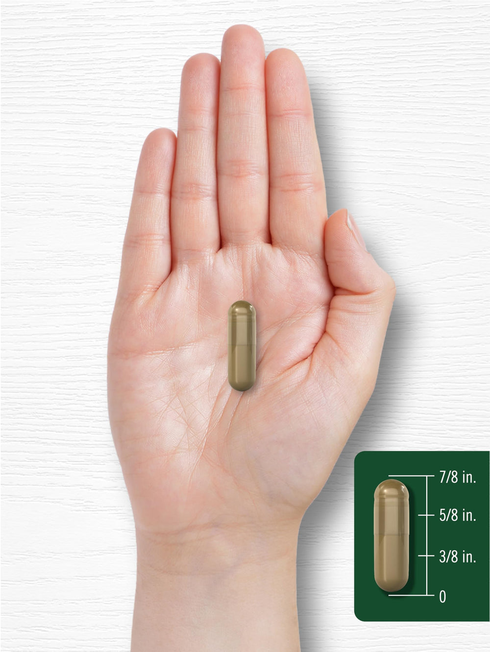 Quality control and laboratory testing seal on packaging