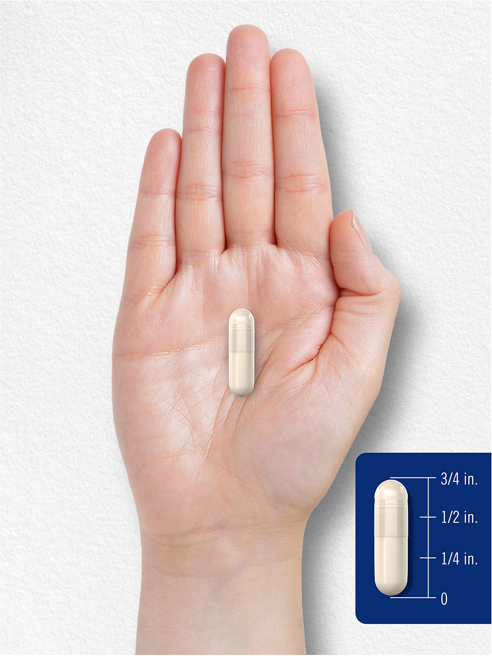 Quality testing and packaging for Carlyle DMG supplement