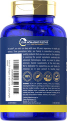 Purified Mercury-Free Fish Oil